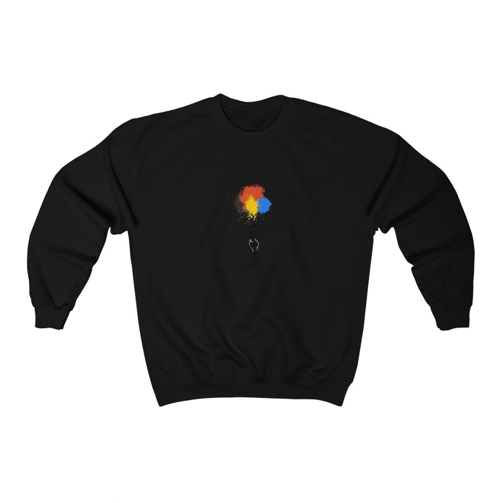 SB 'Artistree' Logo Crewneck!