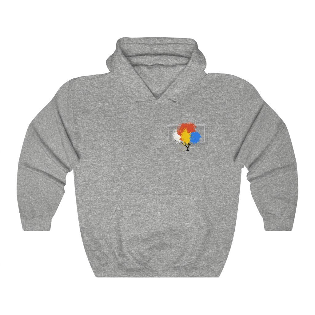 SB ‘Artistree’ Hoodie