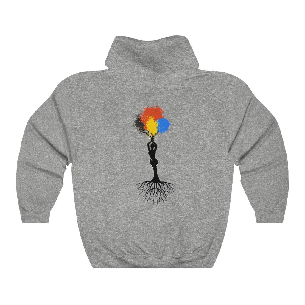 SB ‘Artistree’ Hoodie