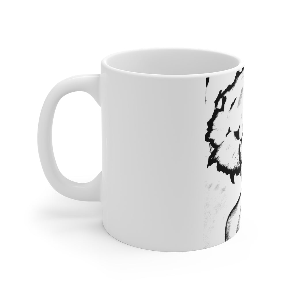 Code Switch Mug—11oz