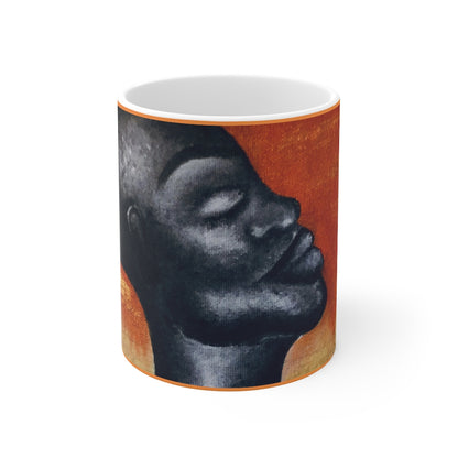 ‘Sunkiiised’ SB Mug—11oz