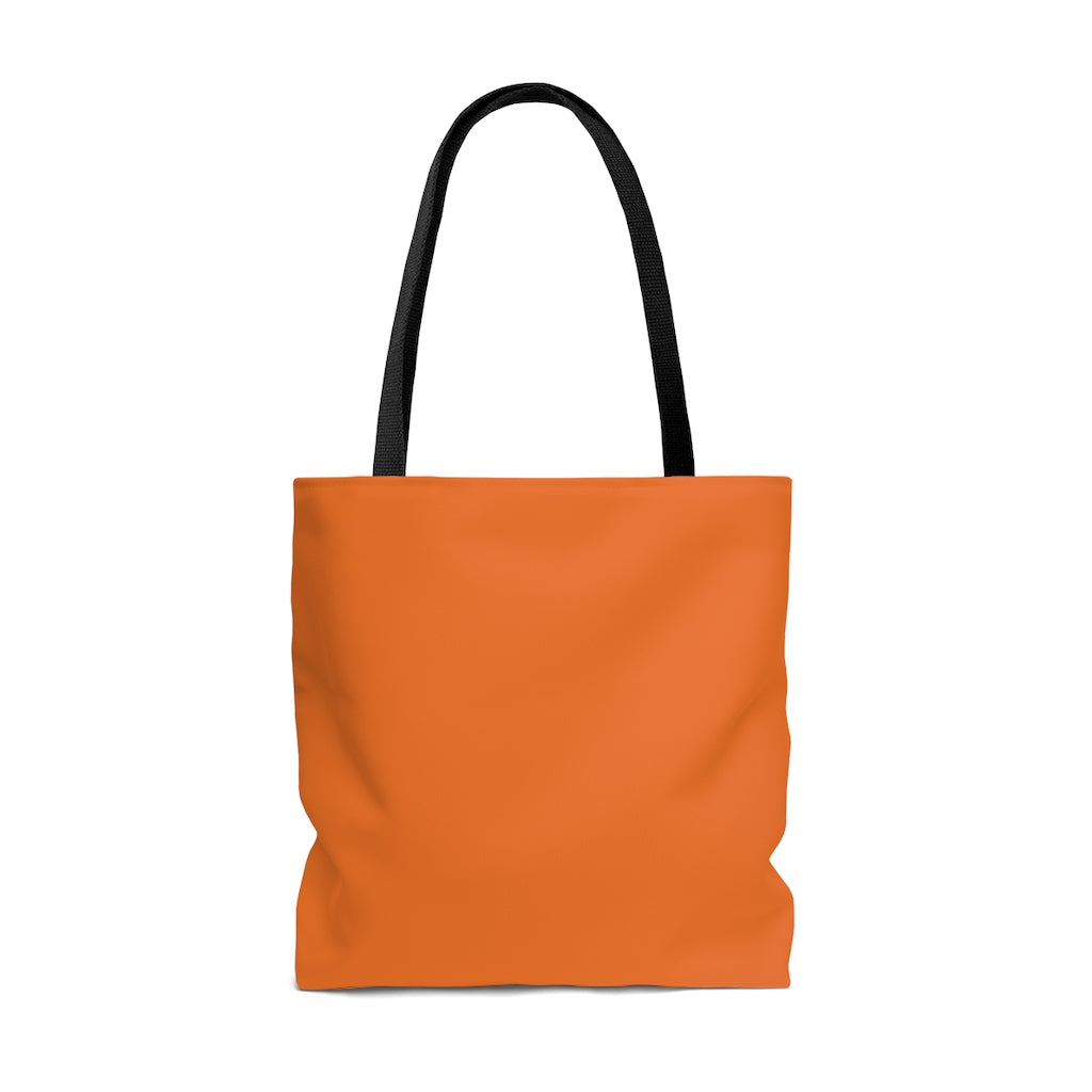 Sunkiiised Tote Bag