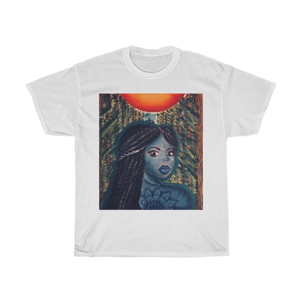 'The Last Glance' Tee