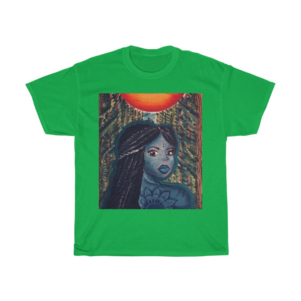 'The Last Glance' Tee