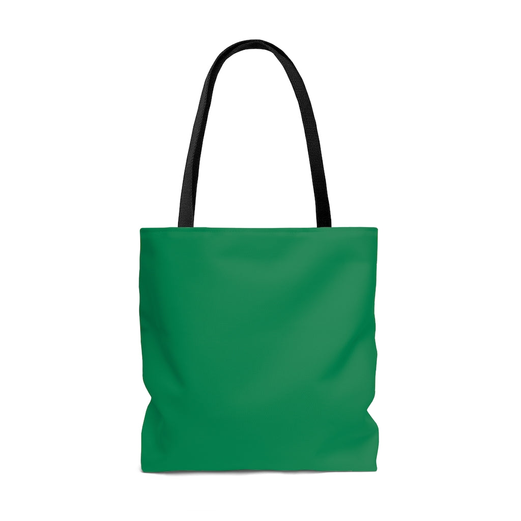 'RBG' Queen Tote Bag