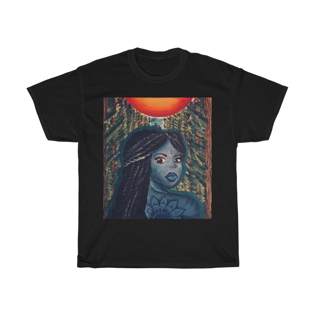 'The Last Glance' Tee