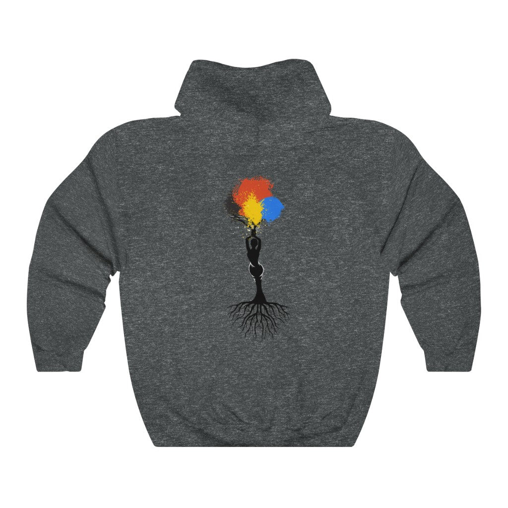 SB ‘Artistree’ Hoodie