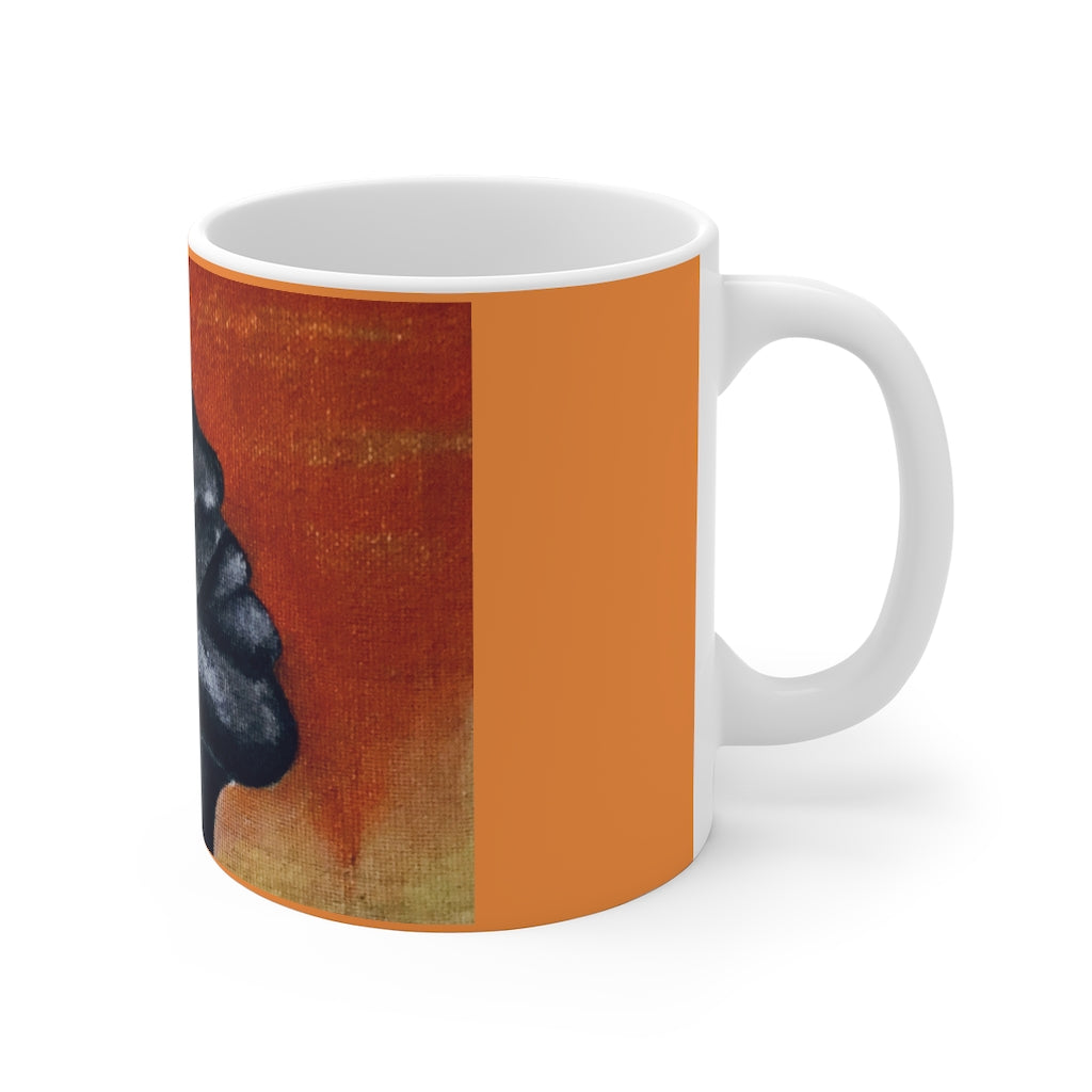 ‘Sunkiiised’ SB Mug—11oz