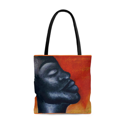 Sunkiiised Tote Bag